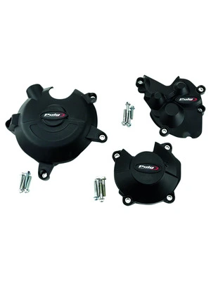 Ochrana skříně motoru