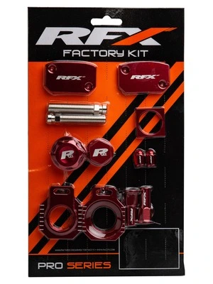 Factory Kit