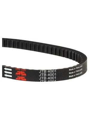 Cinghie trapezoidali per gli scooter