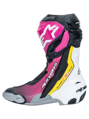 Supertech R