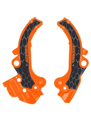 Mx Frame Guard X-Grip