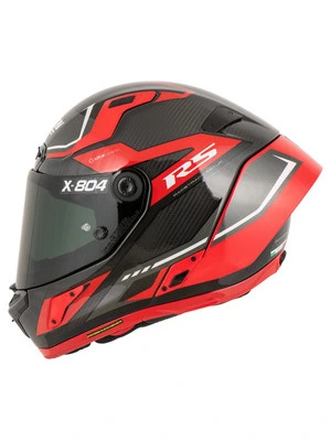 X-804 RS Carbon Maven