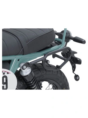 Side carrier SLC