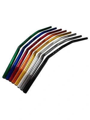 Guidon Alu Tour, Largeur 810 Mm