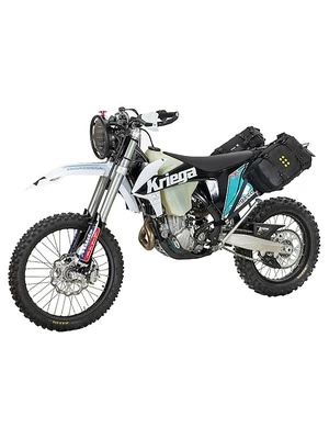 Base OS Dirtbike per moto da enduro