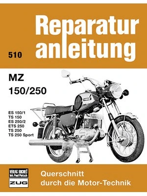 Reparaturanleitung