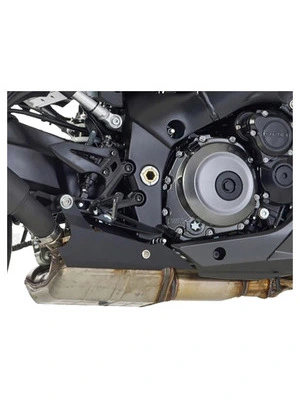 ochrona przed wysoką temperaturą