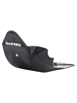 Ochranné desky motoru