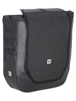 V-LOC Side Pocket System, 16 Litres