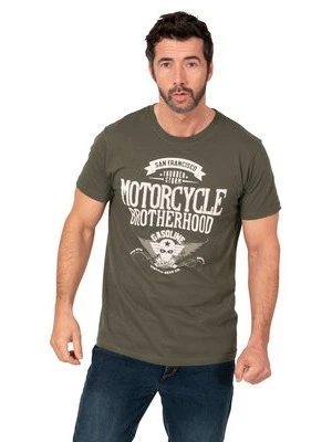 Motorcycle Brotherhood