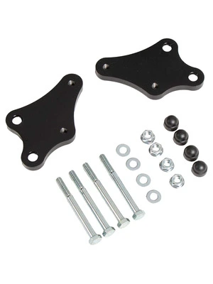 Kit D'Adapt. Barre De Carrossage