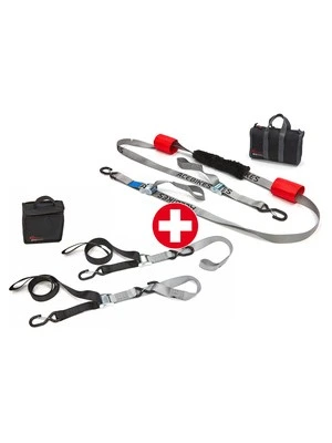 Buckle Up&Cam Buckle Strap Duo