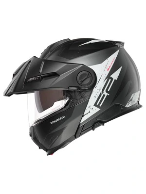 E2 Explorer Anthracite