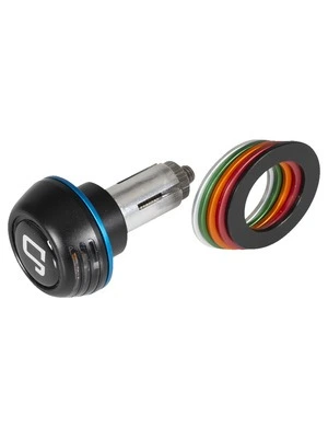 LED-Lenkerendblinker inkl. Ringe Marco