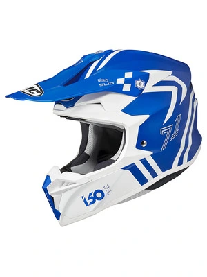 i50 Hex MC2SF