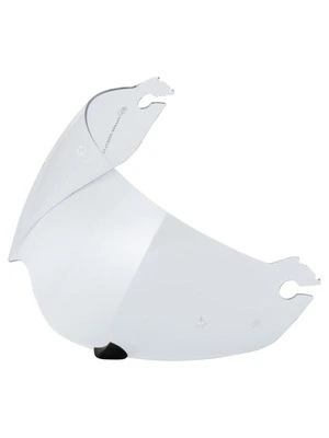 Visiera Pinlock Enduro Carbon Evo trasp.