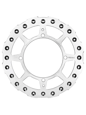Brake Disc Front