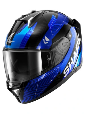Skwal i3 Ready