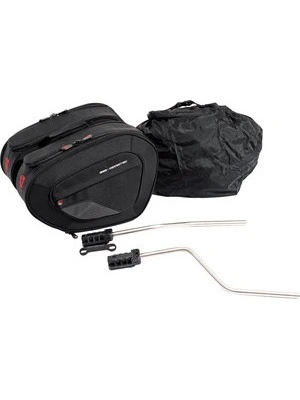 Quick-Lock Blaze Taschen