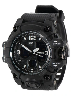 Uni 221 Orologio Da Polso