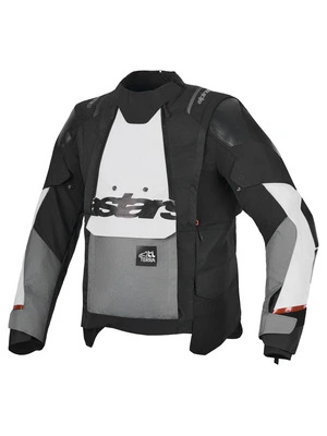Harok V2 Drystar