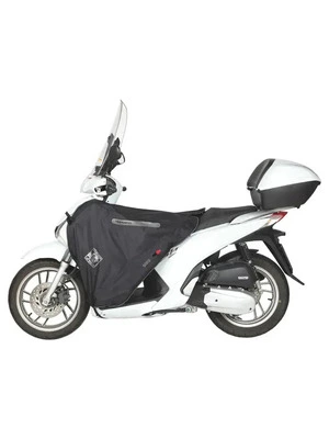 Beinschutz Termoscud Schwarz