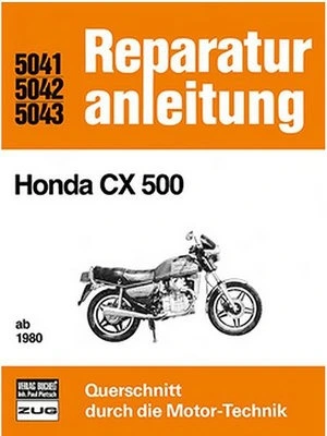 Reparaturanleitungen