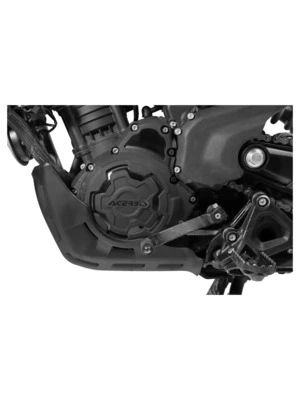 Motorgehäuseschutz X-Power