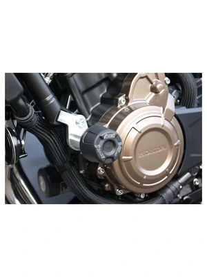 Crash pad DUO Safety