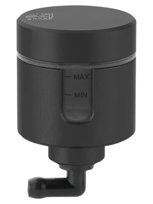 Clutch compensation reservoir, NOTCH