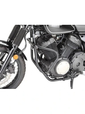 Schutzbügel Crashbar