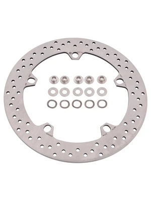 Bremsscheiben Feststehend Mit Abe