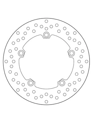 -Remschijven Vast Met Abe