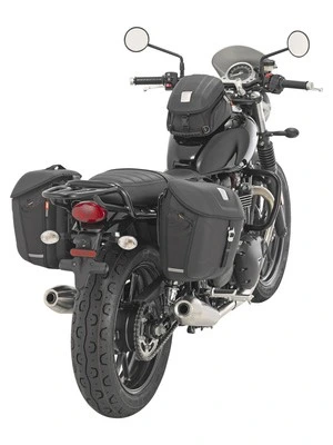 Välikappale satulalaukuille MT501