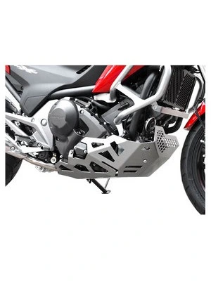 Paramotore In Argento