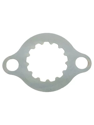 Låsplatta JMP för kedjedrift