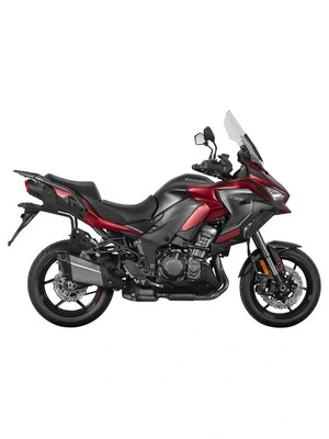 3P Sistema Supp. Valigie Laterali