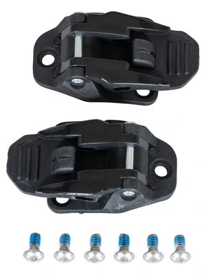 Support de collier de serrage