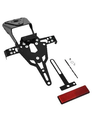 Pro Licence Plate Holder