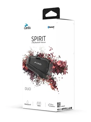 Spirit Duo Doppelset