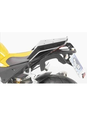 Suporte desportivo da Hepco & Becker