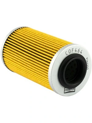 OLJEFILT. CHAMPION COF464
