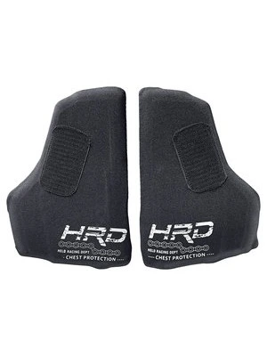 Borstbeschermer Tweedelig