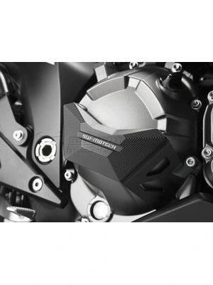 Protection de couvercle moteur SW-Motech