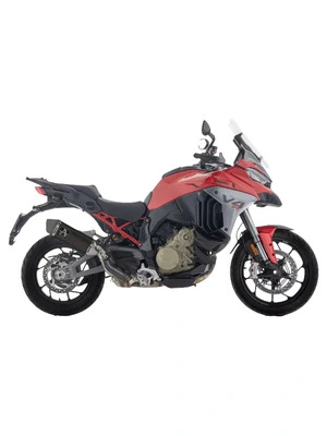 Veloce Auspuffsystem