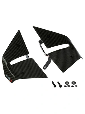D12 Aileron latéral