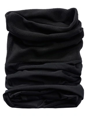 Sciarpa in pile multifunzionale