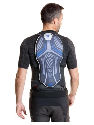 848 Rückenprotektor