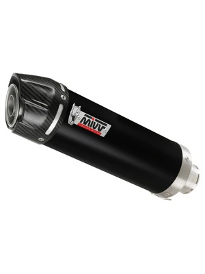 GP-C Auspuffsystem mit EG-BE