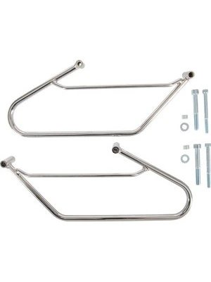 Supporto Per Borsa Da Sella